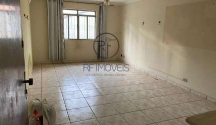 Apartamento para Venda em Piracicaba, Nova América, 2 dormitórios, 1 suíte, 1 banheiro, 1 vaga