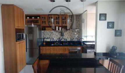 Apartamento para Venda em Piracicaba, PARQUE CONCEIÇÃO II, 2 dormitórios, 1 suíte, 2 banheiros, 1 vaga