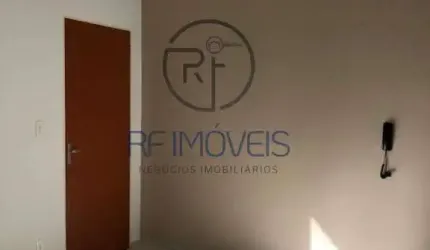 Apartamento para Venda em Piracicaba, Nova América, 2 dormitórios, 1 banheiro, 1 vaga