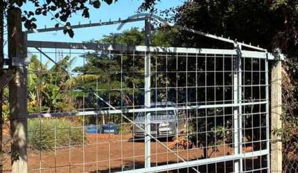 Chácara para Venda em Piracicaba, Godinho, 1 dormitório, 1 banheiro, 5 vagas