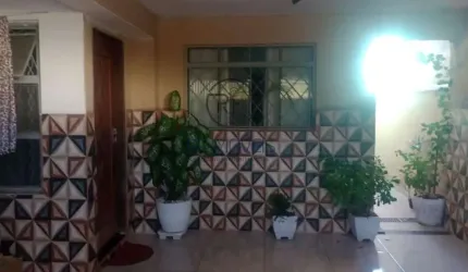 Casa para Venda em Piracicaba, RESIDENCIAL PAINEIRAS, 2 dormitórios, 1 banheiro, 1 vaga