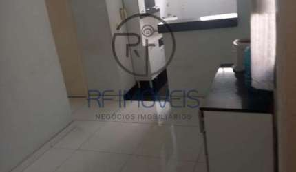 Apartamento para Venda em Piracicaba, Santa Terezinha, 2 dormitórios, 1 banheiro, 1 vaga