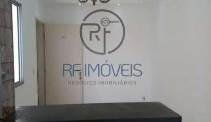 Apartamento para Venda em Piracicaba, Pompéia, 2 dormitórios, 1 banheiro, 1 vaga