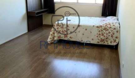 Apartamento para Venda em Piracicaba, Centro, 1 dormitório, 1 banheiro, 1 vaga
