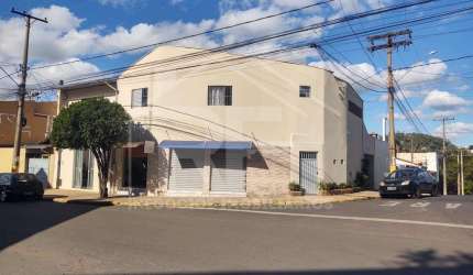 Sobrado para Venda em Rio das Pedras, Parque Residencial Cambará, 4 dormitórios, 3 banheiros, 1 vaga