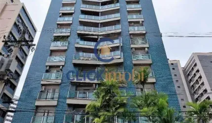 Apartamento com 3 quartos à venda na Rua MMDC, 47, Cambuí, Campinas, 104 m2 por R$ 949.000