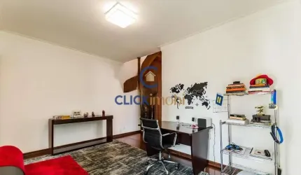 Cobertura com 2 quartos à venda na Rua Doutor Guilherme da Silva, 474, Cambuí, Campinas, 121 m2 por R$ 780.000