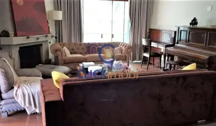 Apartamento com 4 quartos à venda na Rua Sampainho, 20, Cambuí, Campinas, 330 m2 por R$ 2.100.000