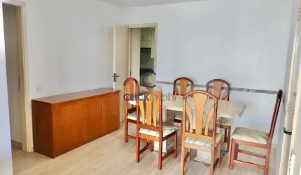 Apartamento com 3 quartos à venda na Rua Coronel Quirino, 350, Cambuí, Campinas, 115 m2 por R$ 690.000