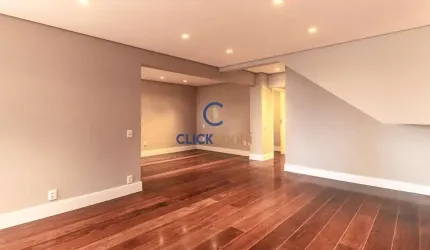 Cobertura com 4 quartos à venda na Rua Quatorze de Dezembro, 443, Centro, Campinas, 244 m2 por R$ 1.990.000