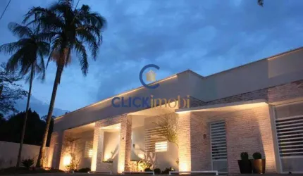 Casa comercial à venda na Rua das Hortências, 902, Chácara Primavera, Campinas, 445 m2 por R$ 3.500.000