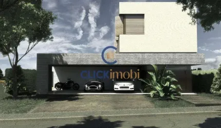 Casa em condomínio fechado com 4 quartos à venda na Estrada Municipal Adelina Segantini Cerqueira Leite, 1000, Chácara São Rafael, Campinas, 600 m2 por R$ 7.200.000