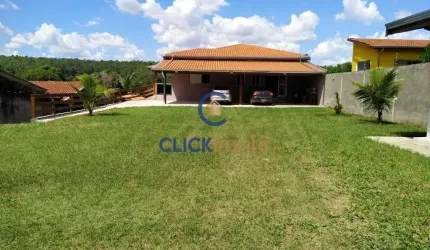 Chácara / sítio com 3 quartos à venda na Rua Rosina Ciardi, 252, Chácaras Cruzeiro do Sul, Campinas, 400 m2 por R$ 980.000