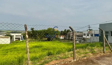 Terreno à venda na Rua Murilo de Campos Castro, 1., Fazenda Santa Cândida, Campinas por R$ 6.048.000