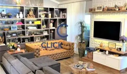 Casa em condomínio fechado com 4 quartos à venda na Rua José de Salles Pupo, 81, Jardim Jurema, Valinhos, 420 m2 por R$ 1.800.000