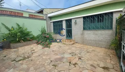 Casa comercial à venda na Avenida Engenheiro Artur Segurado, ;, Jardim Leonor, Campinas, 190 m2 por R$ 585.000