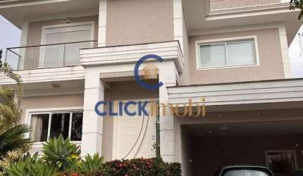 Casa em condomínio fechado com 4 quartos à venda na Rua Sara Alvarado Bertanholi, 1034, Jardim Monte Verde, Valinhos, 357 m2 por R$ 1.650.000