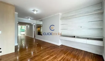 Apartamento com 4 quartos à venda na Rua Baronesa Geraldo de Resende, 495, Jardim Nossa Senhora Auxiliadora, Campinas, 138 m2 por R$ 1.100.000