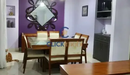 Apartamento com 3 quartos à venda na Avenida Maria Emília Alves dos Santos de Ângelis, 324, Parque Prado, Campinas, 134 m2 por R$ 1.350.000