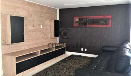 Apartamento com 3 quartos à venda na Rua Maria Emília Alves dos Santos de Ângelis, 520, Parque Prado, Campinas, 159 m2 por R$ 1.490.000