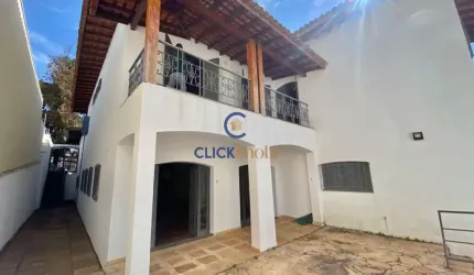 Casa com 4 quartos à venda na Rua Rubi, 63, Parque São Quirino, Campinas, 391 m2 por R$ 990.000