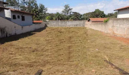 Terreno à venda na Rua Fernão de Magalhães, 575, Parque Taquaral, Campinas por R$ 1.800.000