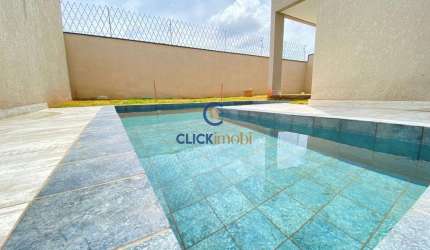 Casa em condomínio fechado com 4 quartos à venda na Rua Doutor Mauro Pereira da Silva, SN, Bosque dos Eucaliptos, Valinhos, 244 m2 por R$ 1.399.000