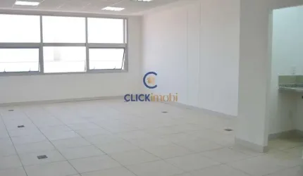 Sala comercial à venda na Avenida Antonio Artioli, 570, Swiss Park, Campinas, 63 m2 por R$ 369.000