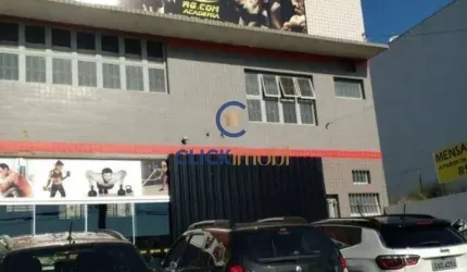 Sala comercial à venda na Vila Pagano, Valinhos  por R$ 1.500.000