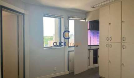 Sala comercial à venda na Rua Maria Monteiro, 830, Cambuí, Campinas, 58 m2 por R$ 450.000