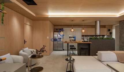 Apartamento com 3 quartos à venda na Rua General Osório, 2240, Cambuí, Campinas, 117 m2 por R$ 1.753.315