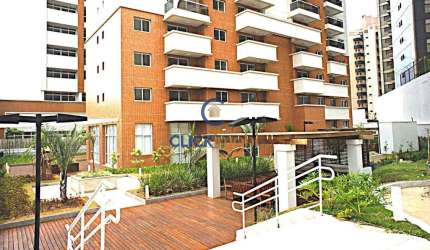 Apartamento com 1 quarto à venda na Rua Alaor Malta Guimarães, 40, Botafogo, Campinas, 45 m2 por R$ 535.000