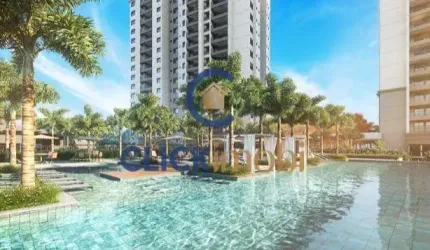 Apartamento com 3 quartos à venda na Rua Piquete, 300, Nova Campinas, Campinas, 96 m2 por R$ 1.218.000