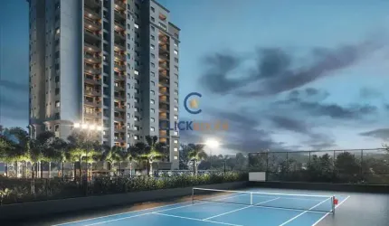 Apartamento com 3 quartos à venda na Rua Piquete, 300, Nova Campinas, Campinas, 121 m2 por R$ 1.471.000