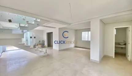 Casa em condomínio fechado com 3 quartos à venda na Avenida Oswaldo Von Zuben, 1621, Bairro das Palmeiras, Campinas, 198 m2 por R$ 2.099.000
