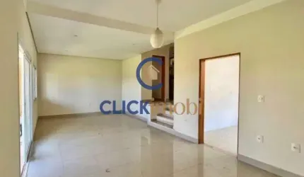 Casa em condomínio fechado com 3 quartos à venda na Rua José de Salles Pupo, 81, Jardim Jurema, Valinhos, 197 m2 por R$ 780.000