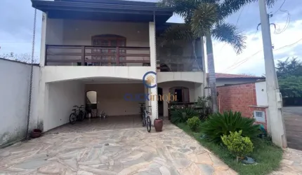 Casa em condomínio fechado com 3 quartos à venda na Avenida Vice-Prefeito Anésio Capovilla, 688, Vila Capuava, Valinhos, 189 m2 por R$ 980.000