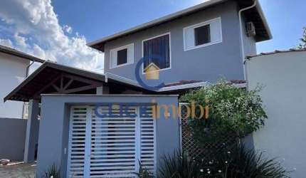 Casa em condomínio fechado com 3 quartos à venda na Rua Jornalista Tim Lopes, sn, Chácara São Rafael, Campinas, 246 m2 por R$ 1.800.000