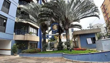 Apartamento com 3 quartos à venda na Rua Coelho Neto, 331, Vila Itapura, Campinas, 115 m2 por R$ 900.000