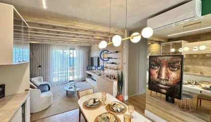 Casa em condomínio fechado com 3 quartos à venda na Rua Latino Coelho, 1400, Parque Taquaral, Campinas, 130 m2 por R$ 1.180.000