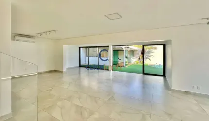 Casa em condomínio fechado com 4 quartos para alugar na Avenida Engenheiro Luiz Antônio Laloni, 321, Tijuco das Telhas, Campinas, 380 m2 por R$ 11.200