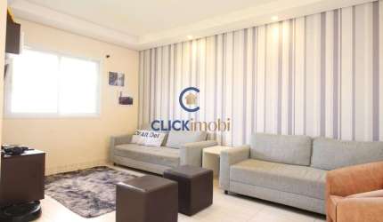 Casa em condomínio fechado com 3 quartos para alugar na Rua Luis Antonio Adami, 200, Betel, Paulínia, 261 m2 por R$ 8.500