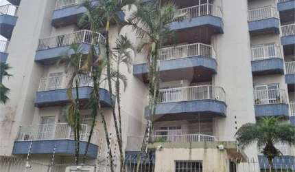 Duplex com 4 quartos à venda em Martim De Sá - SP