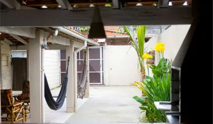 Casa térrea com 3 quartos à venda em Sumaré - SP