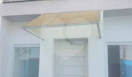 Sobrado com 2 quartos à venda em Jardim Brasil - SP
