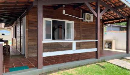 Casa com 2 quartos à venda em Ipiranguinha - SP