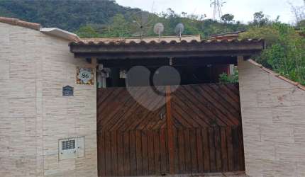 Casa com 1 quartos à venda em São Francisco Da Praia - SP