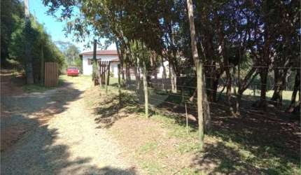 Sítio com 7 quartos à venda em Ibiúna - SP