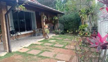 Casa com 5 quartos à venda em Itaguá - SP