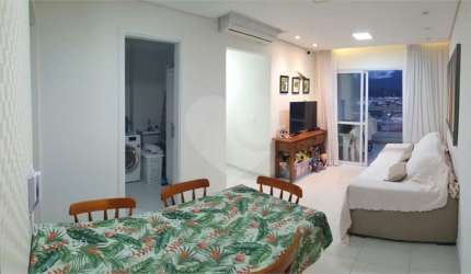 Apartamento com 2 quartos à venda em Indaiá - SP